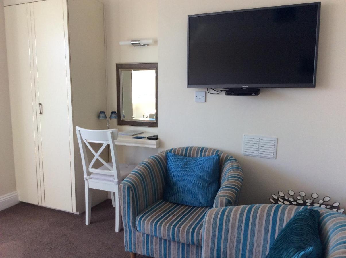 Highfield Guest House 셰링엄 외부 사진
