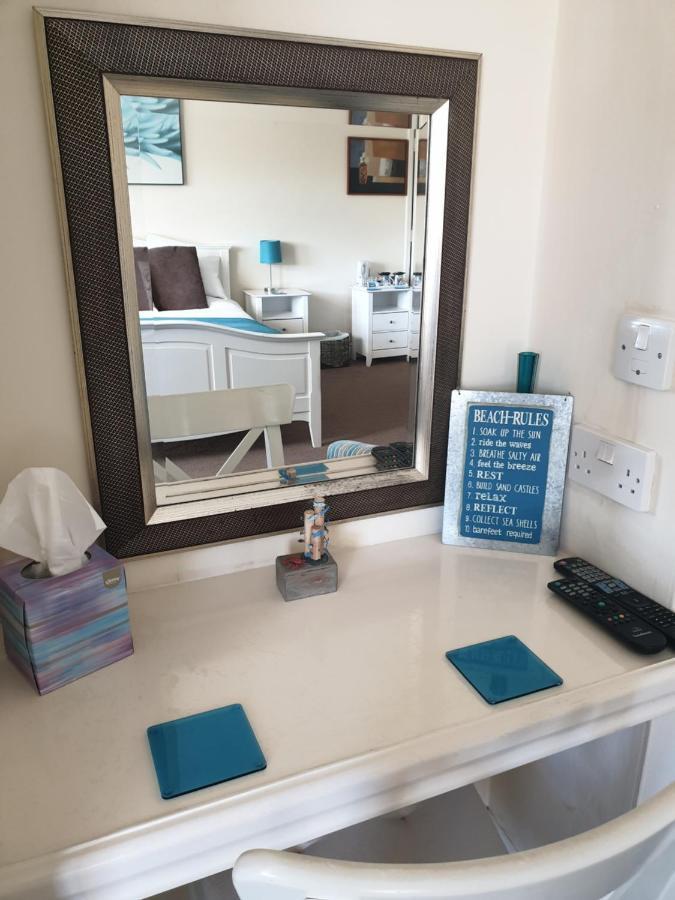 Highfield Guest House 셰링엄 외부 사진
