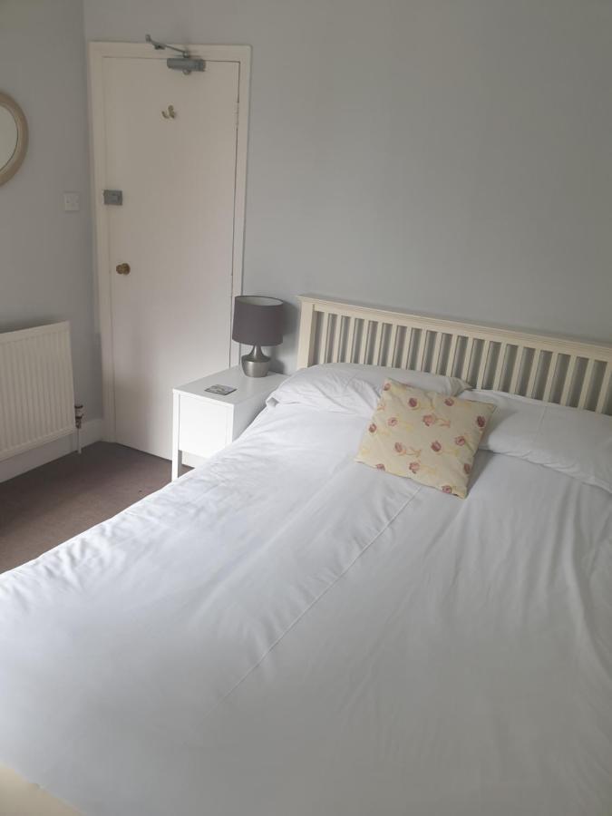 Highfield Guest House 셰링엄 외부 사진